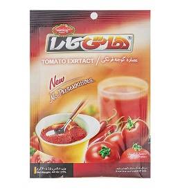 هاتی کارا عصاره گوجه 40گرم